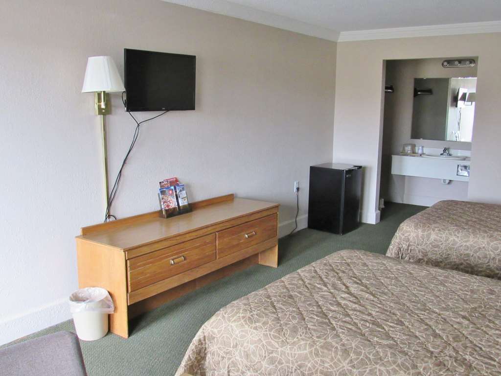 Americas Best Value Inn - Somerset Chambre photo